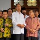 Jokowi Gembira Ekonomi Tumbuh di Atas 5%