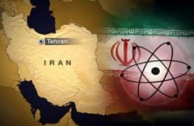 Iran Ingatkan Trump Jangan Usik Kesepakatan Nuklir