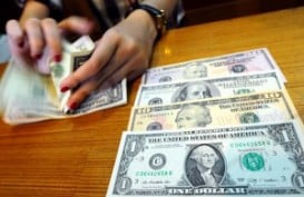 Dolar AS Terangkat Ekspektasi Naiknya Suku Bunga The Fed