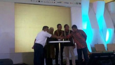 Mandiri Kompetisikan Fintech di Ajang WMM 2016