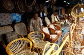 Forum Rotan Angkat Citra Produk Indonesia