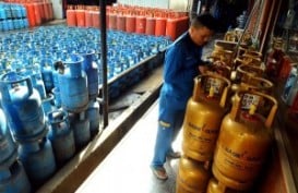 Harga Gas 3 Sektor Industri Bakal Dipangkas