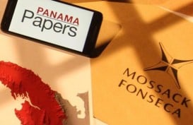 PANAMA PAPERS: Prancis Selidiki 560 Wajib Pajak