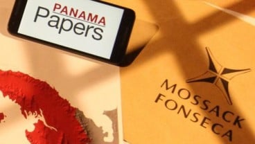 PANAMA PAPERS: Prancis Selidiki 560 Wajib Pajak