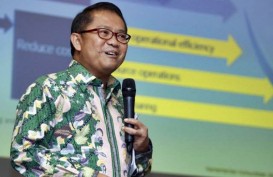 Menkominfo Resmikan Proyek Palapa Ring Paket Tengah