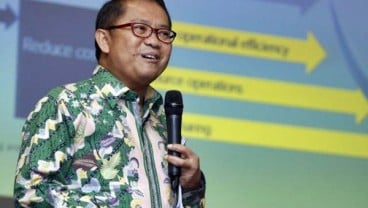 Menkominfo Resmikan Proyek Palapa Ring Paket Tengah