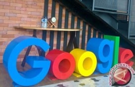 Kasus Pajak Google Dirampungkan Sampai Akhir Tahun