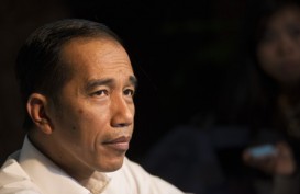 Jokowi Pastikan Asuransi Nelayan Dilanjutkan