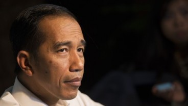 Jokowi Pastikan Asuransi Nelayan Dilanjutkan