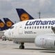 Pilot Mogok Kerja, 1.700 Penerbangan Lufthansa Tertunda