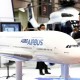 Airbus Pangkas Ribuan Pekerjanya