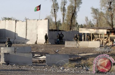 Komandan Utama Taliban Tewas di Distrik Aband