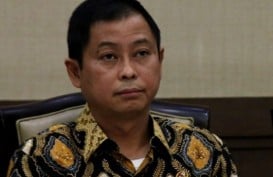 Jonan: Indonesia Bekukan Sementara Keanggotaan di OPEC