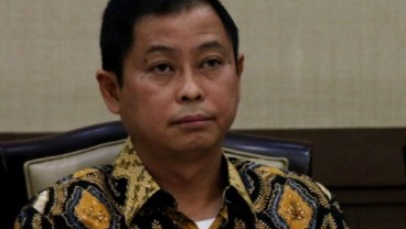 Jonan: Indonesia Bekukan Sementara Keanggotaan di OPEC