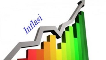 Jabar Inflasi 0,55% Pada November 2016