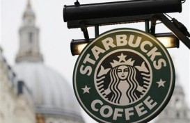 CEO Starbucks Mundur
