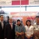 Bio Farma Boyong Batik Pakidulan Pameran di Aljazair