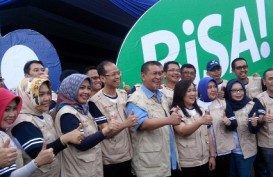 Apresiasi Loyalitas Nasabah, BJB Siapkan Hadiah Wisata Religi