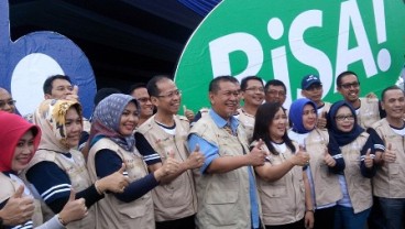 Apresiasi Loyalitas Nasabah, BJB Siapkan Hadiah Wisata Religi