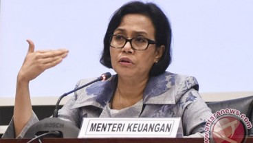 Realisasi Belanja Modal Pemerintah Masih Rendah