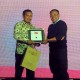 JNE Sabet Indonesia E-Commerce Award 2016