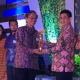 Bio Farma Sabet Penghargaan 'Best Sustainability Report Category Manufactures'