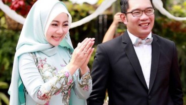 Atalia Kamil: Jadi Istri Wali Kota Tidak Mudah