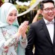 Atalia Kamil: Jadi Istri Wali Kota Tidak Mudah