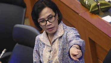 Sri Mulyani: Indonesia Siap Hadapi Dampak Kenaikan Suku Bunga AS