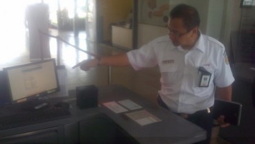 Rusun Bersubsidi Bakal Dibangun di Atas Stasiun