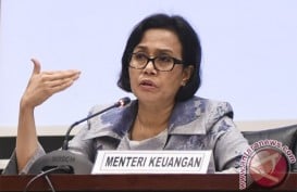 Sri Mulyani Apresiasi Para Pihak Pendukung Sukuk