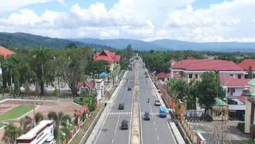 Salurkan CSR, Antam (ANTM) Bantu Bangun RSUD Kolaka