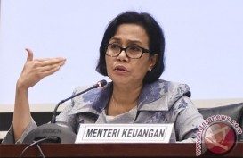 Putus JPMorgan, Sri Mulyani Pastikan Pengelolaan Ekonomi Profesional