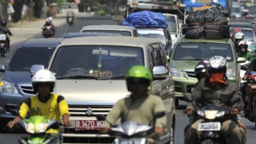 YLKI: Kenaikan Tarif STNK dan BPKB Tidak Tepat