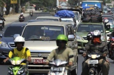 YLKI: Kenaikan Tarif STNK dan BPKB Tidak Tepat