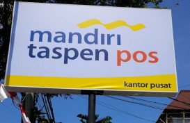 Ekspansi Cabang, Bank Mantap Bakal Rights Issue Rp350 M