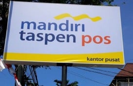 Ekspansi Cabang, Bank Mantap Bakal Rights Issue Rp350 M