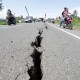 INFRASTRUKTUR: Wilayah Rawan Bencana Perlu Dipetakan