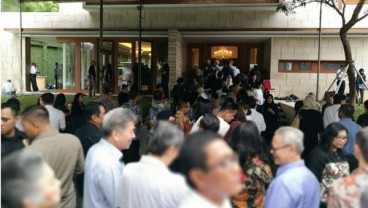 Orang Terkaya ke-33 di Indonesia, Benny Subianto, Tutup Usia Hari Ini