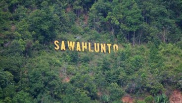 Satu Desa Satu Destinasi Wisata di Sawahlunto