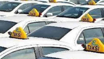 HP  FINANCIALS: Rekomendasi Beli Sepuluh Saham, Termasuk TAXI