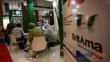 PERBANKAN: BRISyariah Target NPF Tahun Ini di Bawah 5%