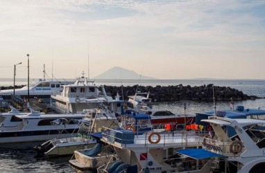 EKONOMI DAERAH 2017: Sulawesi Utara Diproyeksi Tumbuh 6,6%
