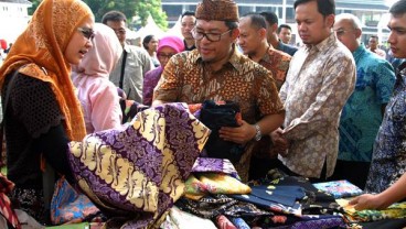 Bima Arya Dorong Bapenda Kota Bogor Lebih Gesit