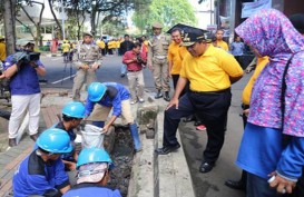 Plt Gubernur DKI Gelar Rapim di Kereta Wisata, Pejabat Eselon II Bayar Iuran Rp7 Juta/Orang