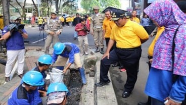 Plt Gubernur DKI Gelar Rapim di Kereta Wisata, Pejabat Eselon II Bayar Iuran Rp7 Juta/Orang