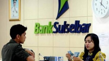 Bank Sulselbar Siap Kucurkan Rp3 Triliun