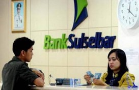 Bank Sulselbar Siap Kucurkan Rp3 Triliun