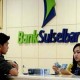 Bank Sulselbar Bangun Infrastruktur Laku Pandai di Lima Daerah