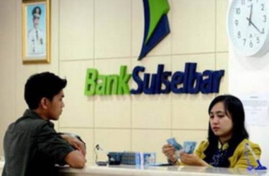 Bank Sulselbar Bangun Infrastruktur Laku Pandai di Lima Daerah